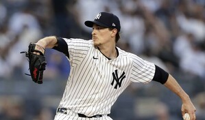 Max Fried es colocado en la lista de lesionados de 15 d&iacute;as por molestias en un codo