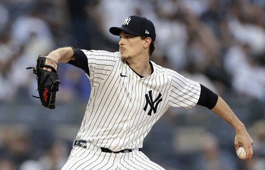 Max Fried es colocado en la lista de lesionados de 15 d&iacute;as por molestias en un codo