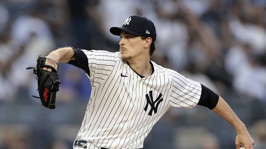 Max Fried es colocado en la lista de lesionados de 15 días por molestias en un codo Max Fried es colocado en la lista de lesionados de 15 días por molestias en un codo