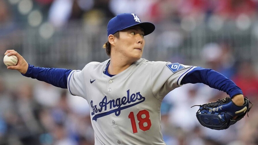 Dodgers se llevan la serie tras vencer a los Cerveceros con joya de Yamamoto Dodgers se llevan la serie tras vencer a los Cerveceros con joya de Yamamoto