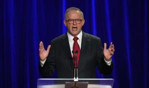 Primer ministro de Australia, Anthony Albanese, reelegido para segundo mandato de tres años