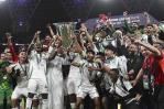 Al-Ahli saudita conquista la Champions asiática con dos pases de gol del brasileño Firmino