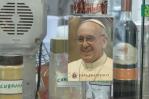 Un viaje por la Roma del papa Francisco