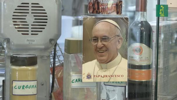 El papa Francisco y su amor por Roma, una ciudad que lo cautivó