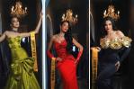 Este sábado se celebra el Miss Grand República Dominicana: estas son las favoritas Este sábado se celebra el Miss Grand República Dominicana: estas son las favoritas