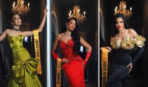 Este sábado se celebra el Miss Grand República Dominicana: estas son las favoritas