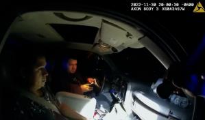 La Policía de Tennessee publica el vídeo de un encuentro en 2022 con Kilmar Ábrego García