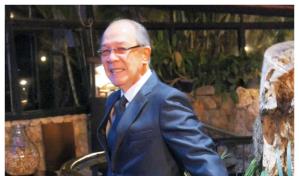 Fallece el bolerista dominicano José Emilio "el Chino" Joa Fallece el bolerista dominicano José Emilio "el Chino" Joa