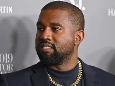 Kim Kardashian refuerza su seguridad tras amenazas de Kanye West
