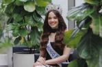 Mayra Delgado, Miss Mundo Dominicana: Mi mayor competencia soy yo misma