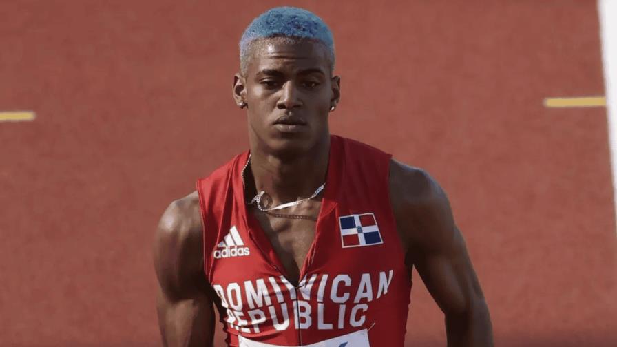 Alexander Ogando llega quinto en los 400 metros del GST de Miami pero se lleva US$30,000 Alexander Ogando llega quinto en los 400 metros del GST de Miami pero se lleva US$30,000