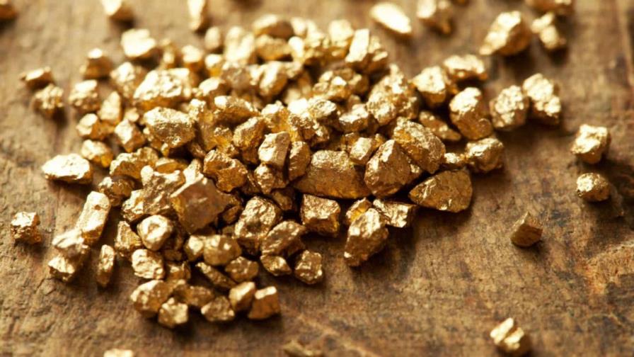 Secuestran a 13 trabajadores de gran mina de oro en el norte de Perú Secuestran a 13 trabajadores de gran mina de oro en el norte de Perú