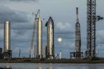 Una ciudad para la base espacial de Elon Musk a punto de ser realidad