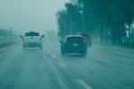 Fin de semana marcado por lluvias y tormentas en gran parte del país