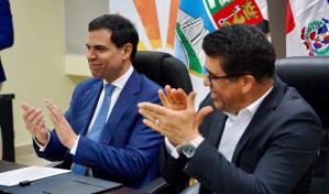 Ministerio de Cultura y Alcaldía de Santo Domingo Este anuncian apertura de Escuela de Música Ministerio de Cultura y Alcaldía de Santo Domingo Este anuncian apertura de Escuela de Música