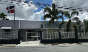 No hubo personas afectadas ni daños mayores tras incendio en el hospital de Salcedo