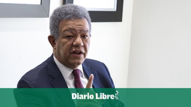 Leonel asistirá a reunión sobre la crisis haitiana con Abinader