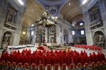 Las claves del cónclave que elegirá al sucesor del papa Francisco