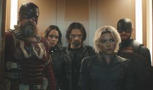 Thunderbolts inicia la temporada de verano con 76 millones de dólares en taquilla