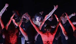 Lady Gaga enloquece a 2.1 millones de fanáticos con su ópera gótica en Copacabana