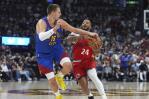 Nikola Jokic y Denver Nuggets avanzan a segunda ronda eliminando a los Clippers en séptimo partido Nikola Jokic y Denver Nuggets avanzan a segunda ronda eliminando a los Clippers en séptimo partido
