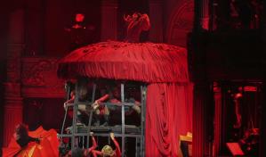 Frustran intento de atentado con bomba en el concierto de Lady Gaga en Río de Janeiro