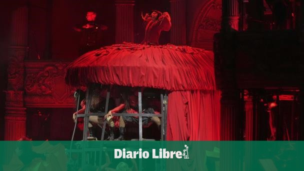 Ataque con bomba frustrado en concierto de Lady Gaga