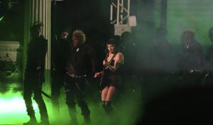 Lady Gaga expresa su alegría y orgullo absolutos tras su macroconcierto en Río