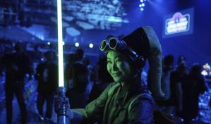 ¿Por qué el 4 de mayo se celebra el Día de Star Wars en toda la galaxia? ¿Por qué el 4 de mayo se celebra el Día de Star Wars en toda la galaxia?