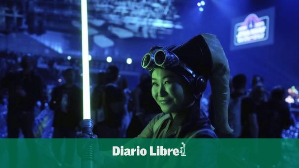 Por qué el 4 de mayo se celebra el Día de Star Wars en toda la galaxia