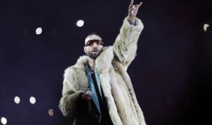 Maluma deslumbra en Bogotá con un concierto histórico en El Campín