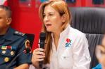 Alcaldía activa comité de emergencia en el Distrito Nacional por lluvias