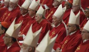 Cónclave Vaticano: los cardenales se aíslan para elegir al nuevo papa