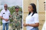 Funcionarios haitianos supervisan repatriación de 700 ciudadanos bajo programa de retorno voluntario