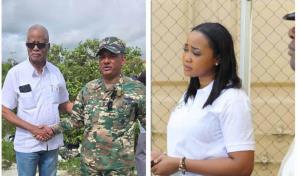 Funcionarios haitianos supervisan repatriación de 700 ciudadanos bajo programa de retorno voluntario