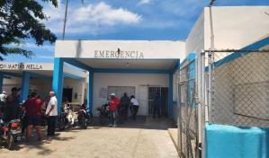 Un conflicto por la venta de huevos deja un herido de bala en Dajabón