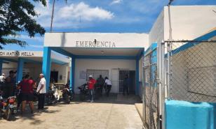 Un conflicto por la venta de huevos deja un herido de bala en Dajabón