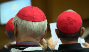 Se aceleran los preparativos a cuatro días del cónclave en el Vaticano