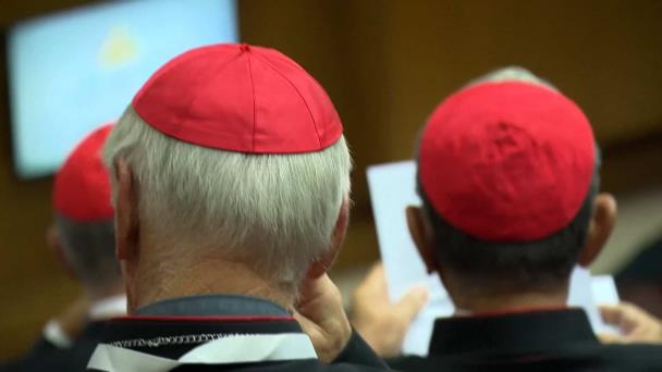 Papa en Conclave: Últimas Noticias