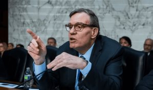 Demócratas advierten preocupaciones por el doble rol de Marco Rubio en el Gobierno Trump