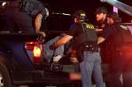 Al menos un muerto y 14 heridos en tiroteo en una fiesta familiar en Houston, según la policía Al menos un muerto y 14 heridos en tiroteo en una fiesta familiar en Houston, según la policía