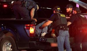 Al menos un muerto y 14 heridos en tiroteo en una fiesta familiar en Houston, según la policía