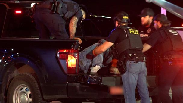 Al menos un muerto y 14 heridos en tiroteo en una fiesta familiar en Houston, según la policía