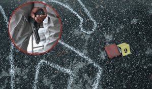 Recluso cae abatido tras escapar del CCR-15 y enfrentar a la Policía en La Romana