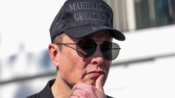 Musk obtiene una victoria al lograr que votantes aprueben la ciudad Starbase en Texas