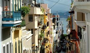 Reportan un temblor de 5.63 en el este de Puerto Rico y descartan un aviso de tsunami