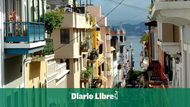 Reportan un temblor en Puerto Rico de 5.63