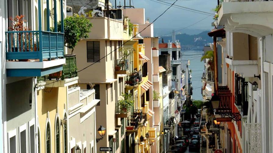 Reportan un temblor de 5.63 en el este de Puerto Rico y descartan un aviso de tsunami Reportan un temblor de 5.63 en el este de Puerto Rico y descartan un aviso de tsunami