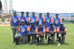 Cuatro equipos logran barridas en el torneo de béisbol RBI Fundación Rica