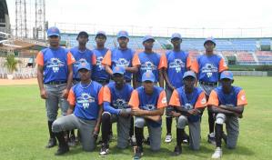 Cuatro equipos logran barridas en el torneo de béisbol RBI Fundación Rica
